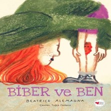 Mixora Biber ve Ben