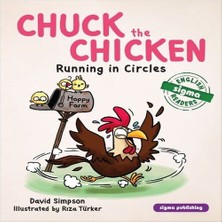 Colezium Chuck The Chicken