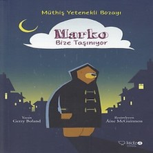 Colezium M Bize Taşınıyor