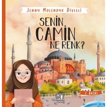 Colezium Senin Camin Ne Renk