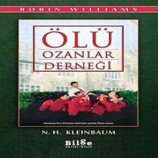 Alvera Ölü Ozanlar Derneği