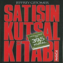 Feifei Satışın Kutsal Kitabı