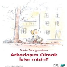 Colezium Arkadaşım Olmak Ister Misin?