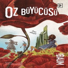 Colezium Oz Büyücüsü