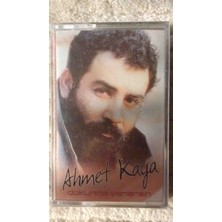 Dokunma Yanarsin Ahmet Kaya Jelatinde Sifir.