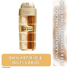 L'oréal Paris Age Perfect [kolajen] Içerikli Cilt Yenileyici Çift Fazlı Serum 30ML