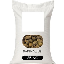 Sarı Halile 25 kg Midastech