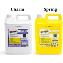 Bemol Spring+Charm Of Istanbul