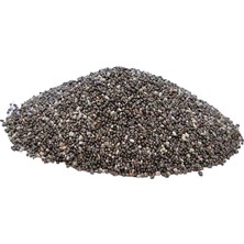 Alvera Doğal Chia Tohumu 1000 gr Paket
