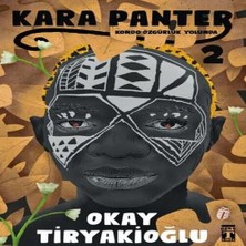 Alvera Kara Panter 2 - Kondo Özgürlük Yolunda