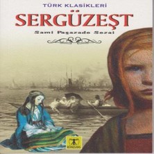 Colezium Sergüzeşt - Türk Klasikleri