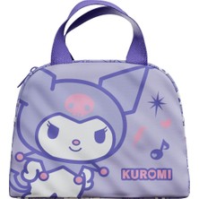  tmn kuromi beslenme çantası termoslu 3154