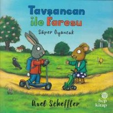 Colezium Tşancan ile Faresu - Süper Oyuncak
