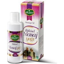 PremiumPort Doğal Bitkisel Masaj Yağı 150 Ml, Rahatlatıcı ve Yenileyici Formül