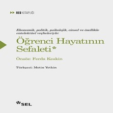 Bucuks Öğrenci Hayatının Sefaleti