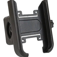 SH-3151-MT Motosiklet Telefon Ayna Tutucu ZR768 Midastech