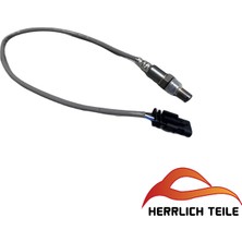 Herrlich Teile S60 V40 V60 XC60 -Oksijen Sensörü Arka