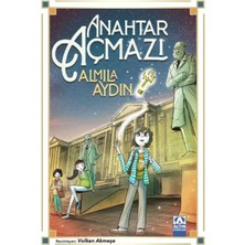 Colezium Anahtar Açmazı