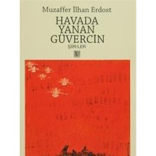 Onur Yayınları Havada Yanan Güvercin