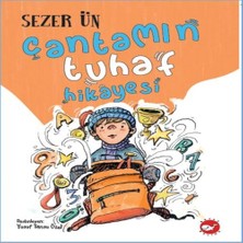 Çantamın Tuhaf Hikayesi
