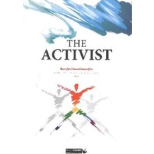 Blackswan Publishing House The Activist