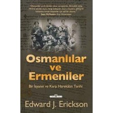 Timaş Yayınları Osmanlılar ve Ermeniler