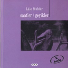 Yapı Kredi Yayınları Saatler Geyikler
