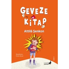 Everest Yayınları Geveze Kitap