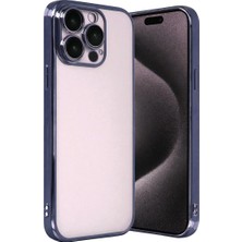 Mixora 15 Pro Max Lensli - Lacivert