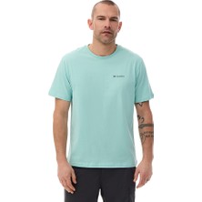 Columbia Csc Pfg Redfish Shield Erkek Kısa Kollu T-Shirt