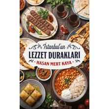 Istanbul'un Lezzet Durakları