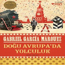 Alvera Doğu Rupada Yolculuk