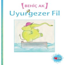 Colezium Uyurgezer Fil