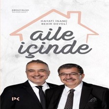 Alvera Aile Içinde