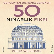 Alvera Gerçekten Bilmeniz Gereken 50 Mimarlık Fikri