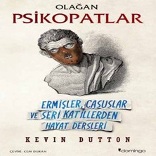 Bucuks Olağan Psikopatlar
