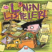 Colezium Lnin Listeleri