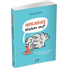 Redhouse Kidz Yayınları Arkadaş Olalım Mı?