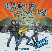 Colezium Kıyamet Saşı - K Cısı