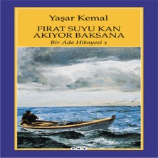 Bir Ada Hikayesi 1 - Fırat Suyu Kan Akıyor Ba