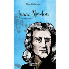 Parola Yayınları Isaac Newton