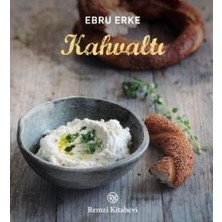 Remzi Kitabevi Kahvaltı