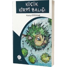 Herdem Kitap Küçük Kirpi Balığı