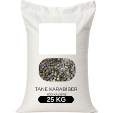 Tane Karabiber 600 Kalibre 25 kg Midastech