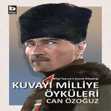Elma Shop Kuvayı Milliye Öyküleri