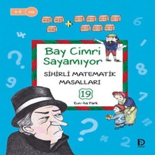 Colezium Bay Cimri Sayamıyor
