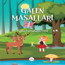 Colezium Galen Masalları