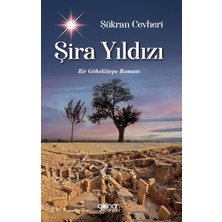 Gülnar Yayınları Şira Yıldızı