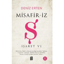 Mona Kitap Misafir-Iz Ş - Işaret 6