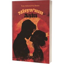 Mirhan Kitap Mitya’nın Aşkı